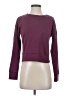 Nike Burgundy Sweatshirt Size XS - photo 1