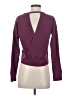 Nike Burgundy Sweatshirt Size XS - photo 2