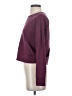 Nike Burgundy Sweatshirt Size XS - photo 5