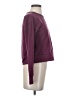 Nike Burgundy Sweatshirt Size XS - photo 4