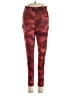 Athleta Camo Red Active Pants Size XS - photo 1