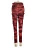 Athleta Camo Red Active Pants Size XS - photo 2