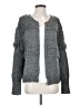 Do & Be Gray Cardigan Size S - photo 1