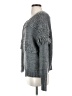 Do & Be Gray Cardigan Size S - photo 5