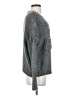 Do & Be Gray Cardigan Size S - photo 4