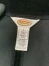 Talbots Solid Black Formal Skirt Size L - photo 4