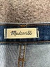 Madewell Blue Jeans Size 26 waist - photo 7