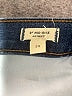 Madewell Blue Jeans Size 26 waist - photo 8
