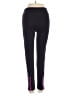 Aviva Sports 100% Polyester Color Block Purple Active Pants Size S - photo 2