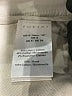 Poetry Solid Ivory Khakis Size 4 - photo 4