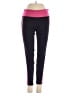 Everlast Color Block Pink Active Pants Size S - photo 1