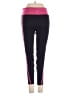 Everlast Color Block Pink Active Pants Size S - photo 2