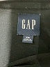 Gap Black Short Sleeve Top Size XXL - photo 7