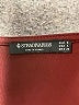Stradivarius Burgundy Bodysuit Size S - photo 3