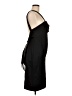 Max Azria Black Cocktail Dress Size 8 - photo 4