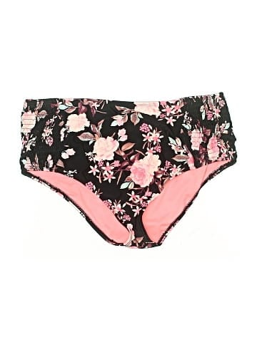 Arizona Jean Company Swimsuit Bottoms (view 1)