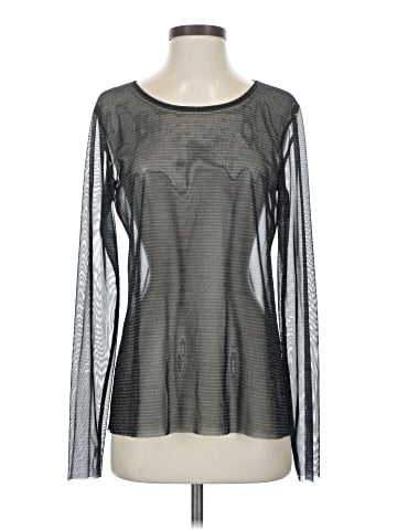 Luukaa Long Sleeve Top (view 1)