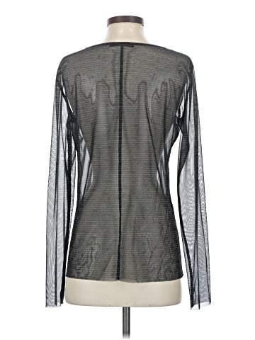 Luukaa Long Sleeve Top (view 2)