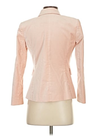 White House Black Market Blazer (view 2)