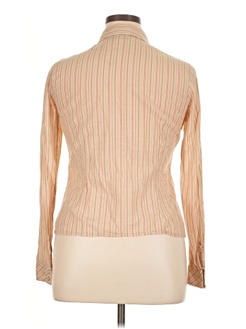 Tilt Long Sleeve Button-Down Shirt (view 2)