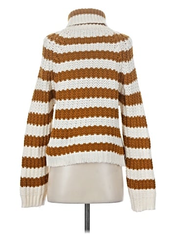 Tina + Jo Pullover Sweater (view 2)