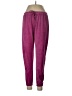 Como Blu Purple Casual Pants Size L - photo 1