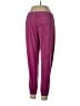 Como Blu Purple Casual Pants Size L - photo 2