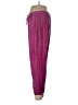 Como Blu Purple Casual Pants Size L - photo 5