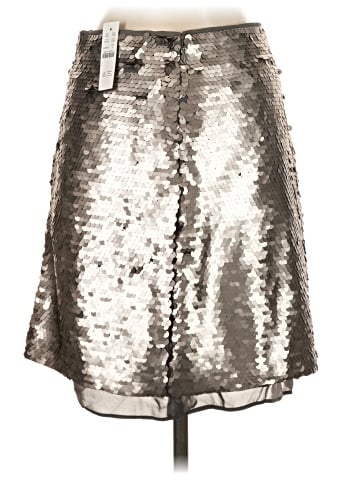 J.Crew Formal Skirt (view 2)
