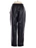 Rebecca Taylor Black Casual Pants Size 4 - photo 2