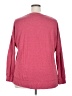 State of Mine Pink Pullover Sweater Size XXL - photo 2