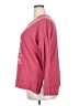 State of Mine Pink Pullover Sweater Size XXL - photo 5