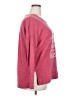State of Mine Pink Pullover Sweater Size XXL - photo 4