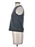Splendid Gray Sleeveless T-Shirt Size XS - photo 5