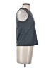 Splendid Gray Sleeveless T-Shirt Size XS - photo 4