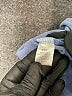 Hb 100% Cotton Blue Short Sleeve Onesie Size 3-6 mo - photo 4