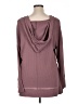 Just Jewelry Burgundy Pullover Sweater Size XL - photo 2