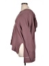 Just Jewelry Burgundy Pullover Sweater Size XL - photo 5
