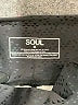 Soul Gray Active Pants Size M - photo 7