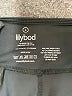 lilybod Color Block Black Leggings Size L - photo 7
