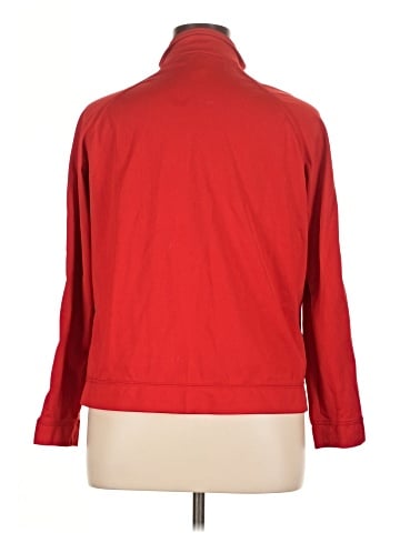 SB Active Track Jacket (view 2)