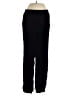 Bella Dahl Black Casual Pants Size S - photo 1