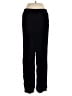 Bella Dahl Black Casual Pants Size S - photo 2