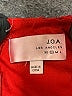 JOA 100% Polyester Red Cocktail Dress Size S - photo 7
