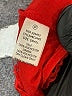 JOA 100% Polyester Red Cocktail Dress Size S - photo 8