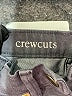 Crewcuts Solid Gray Jeans Size 5 - photo 3