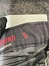 Crewcuts Solid Gray Jeans Size 5 - photo 4