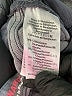 Crewcuts Solid Gray Jeans Size 5 - photo 5