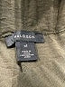 Halogen 100% Polyester Green Casual Pants Size XL - photo 3