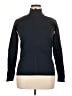 Sweaty Betty Blue Track Jacket Size XL - photo 1
